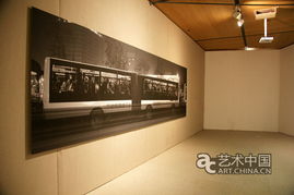 凝视与构筑 从“景观 静观”摄影展看中国当代视觉艺术与影视美术置景的对话