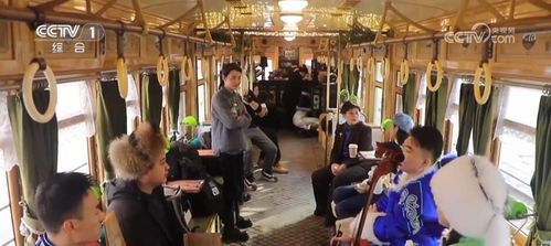 城中景 老物件唤醒城市记忆，影视置景助力打造宜居和美家园