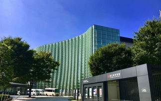 日本艺术寻踪 超越购物，探寻不可错过的美术馆与影视美术圣地