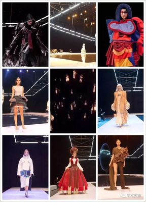 空间叙事者 以影视美术道具置景解构时空与梦境——中国传媒大学2019级视野前瞻