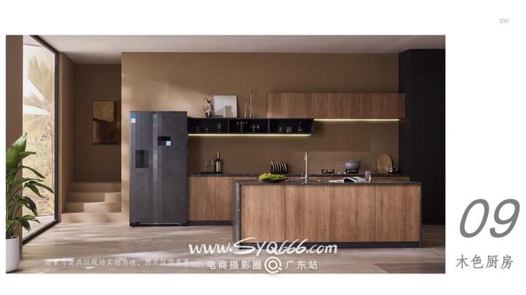 同时拥有专业的美术设计团队以及置景搭建团队